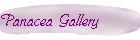 Panacea Gallery